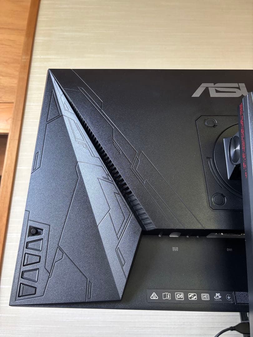 ディスプレイ・モニター本体 1024