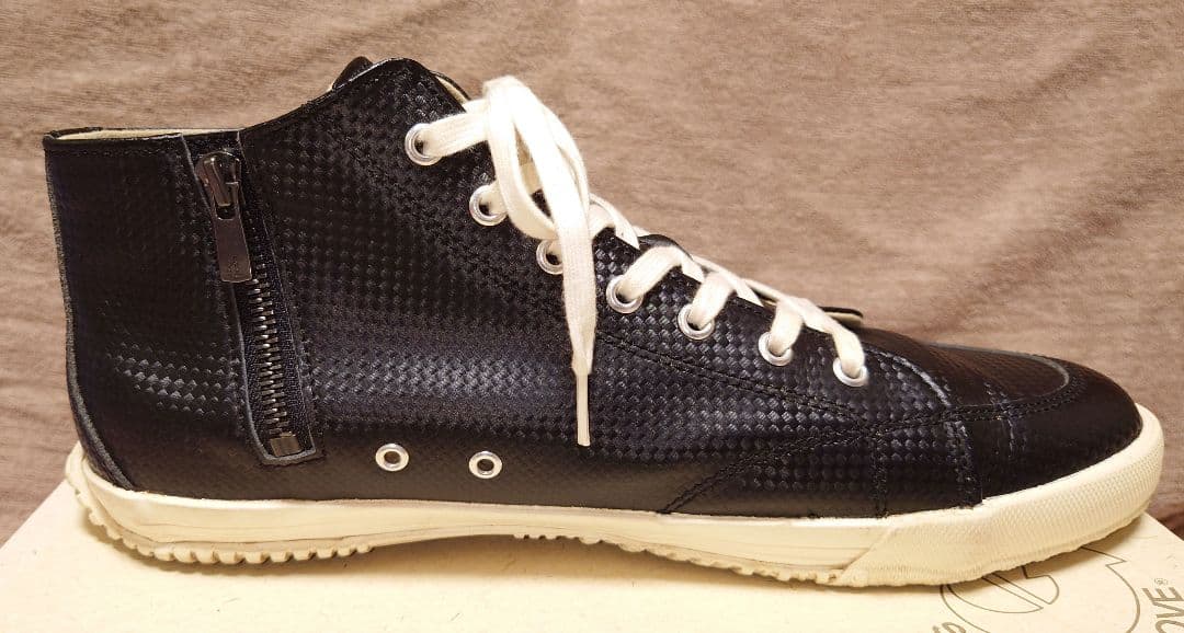 スピングルムーブ 別注モデル SPM-055 LL 27.5cm相当