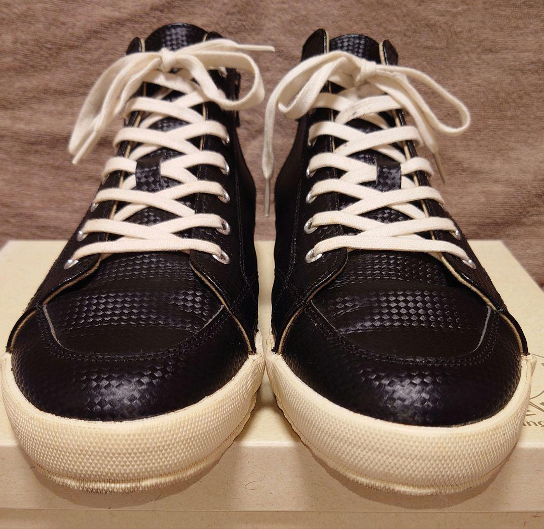 スピングルムーブ 別注モデル SPM-055 LL 27.5cm相当