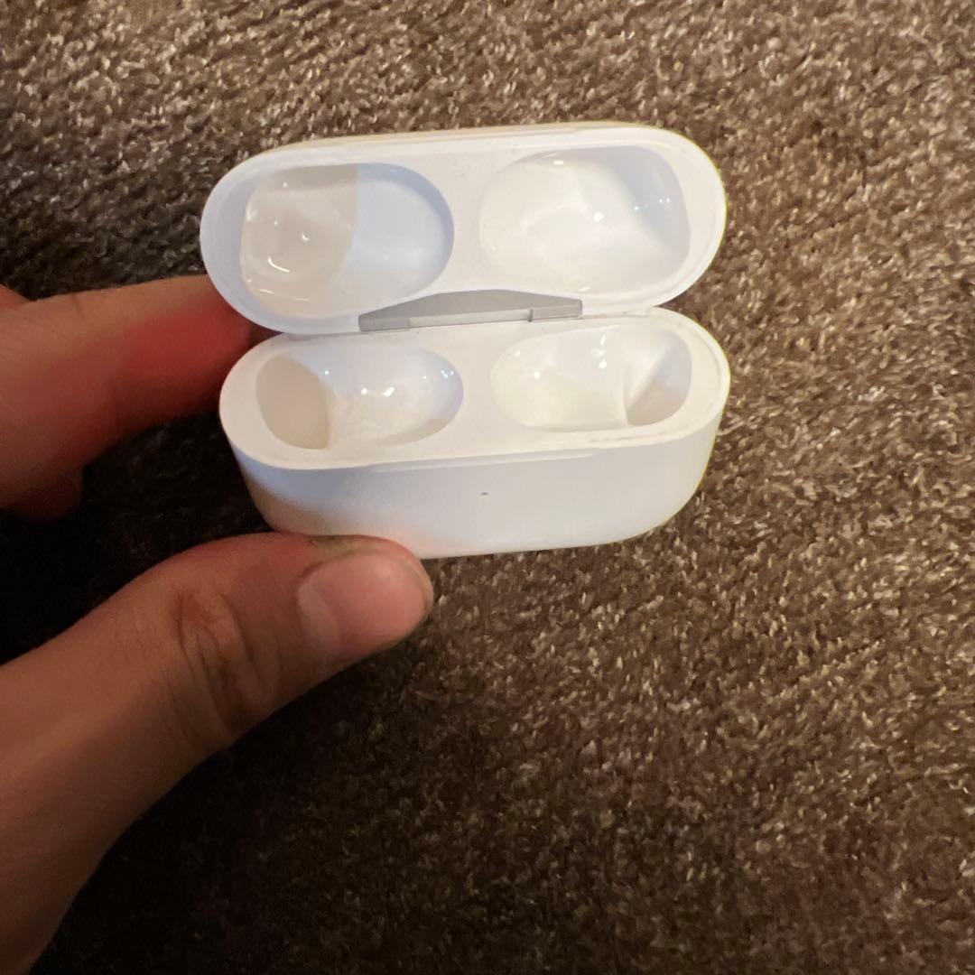 AirPods Pro 2ホワイト 本体