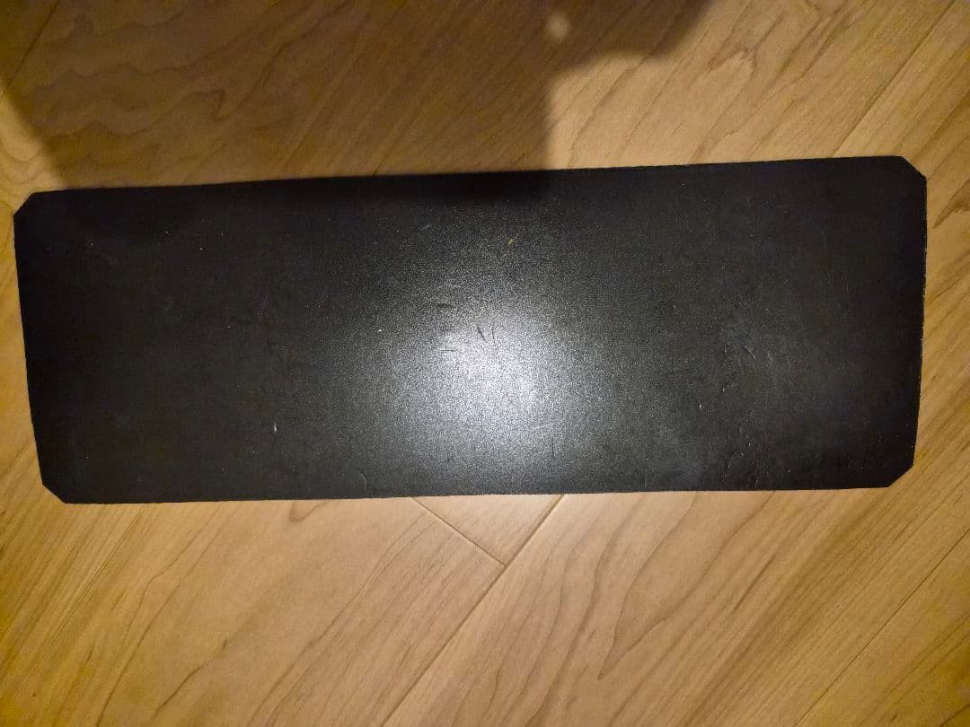 【美品】カワニシカバン mico［ミコ］Lサイズ｜コーデュラ(R)