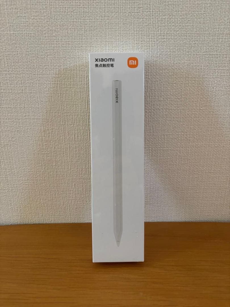 新品 未開封　Xiaomi　Focus　pen