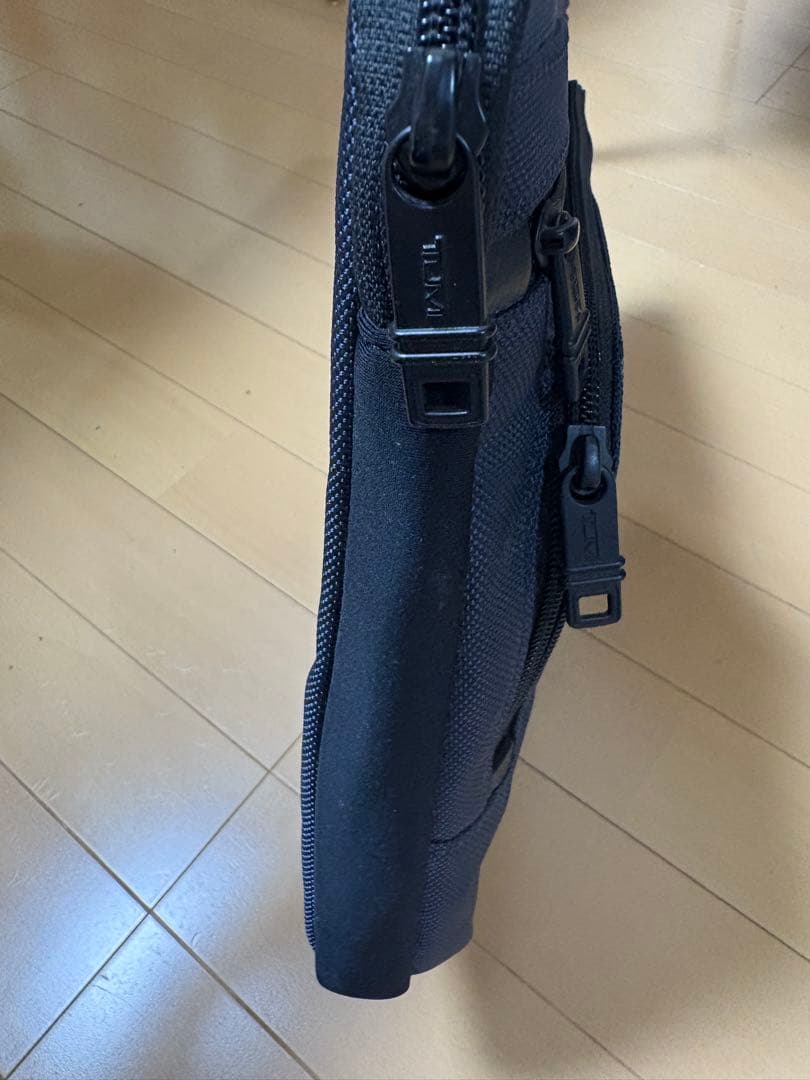 TUMI SOPH.コラボ 別注　 ラップトップ　パソコンケース