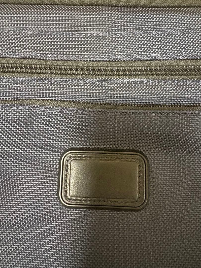 TUMI SOPH.コラボ 別注　 ラップトップ　パソコンケース