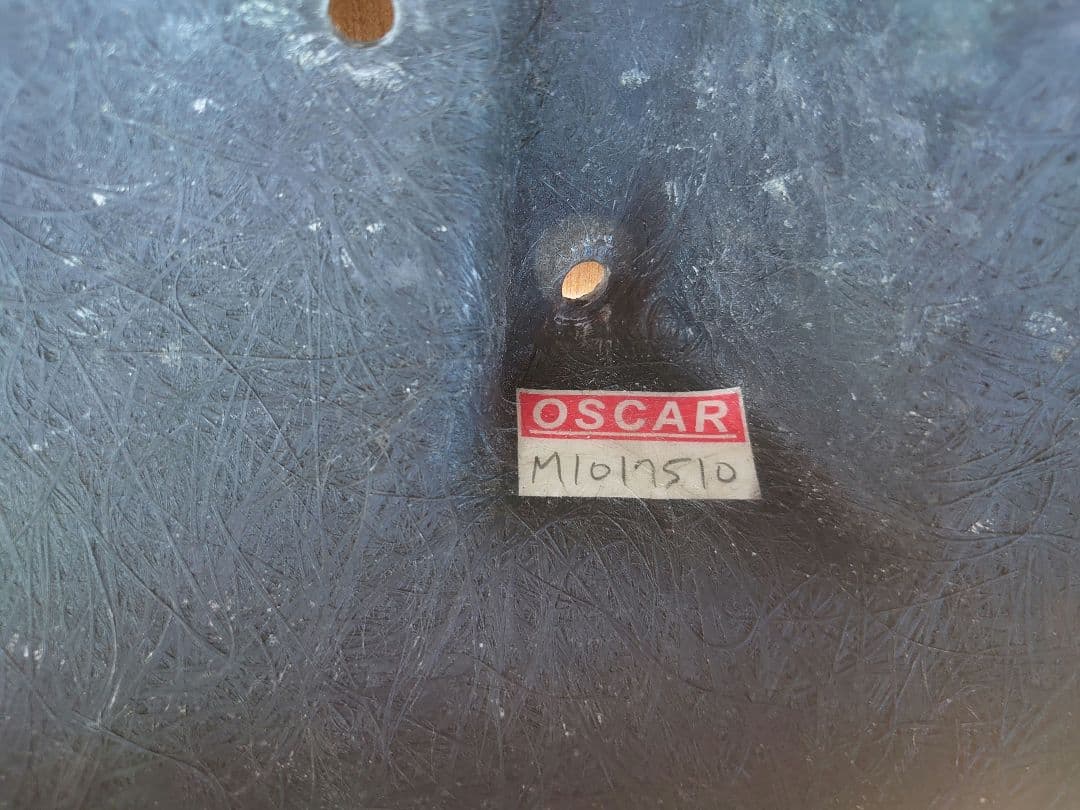 w650 社外フェンダー前後テールランプ付き