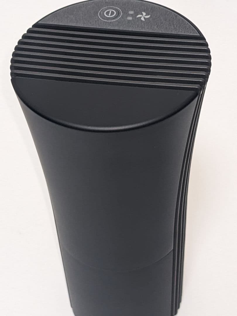 NIKKISO Aeropure 空間除菌消臭装置series P 新品未使用