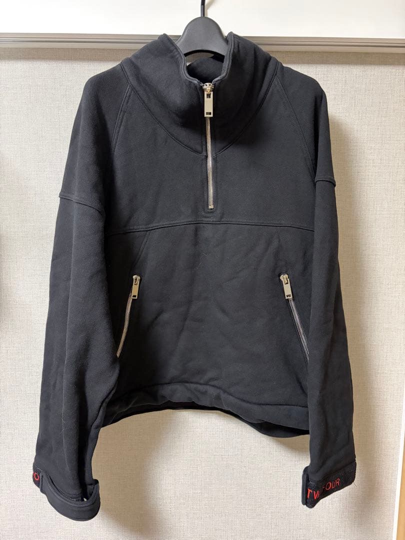 【ああ】　424 アノラックジャケット