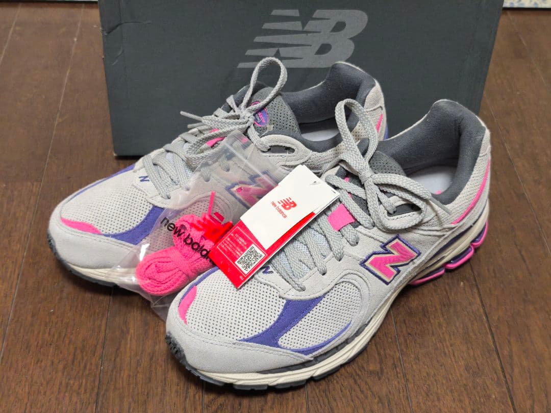 new balance ニューバランス スニーカー M2002RWB 28.5