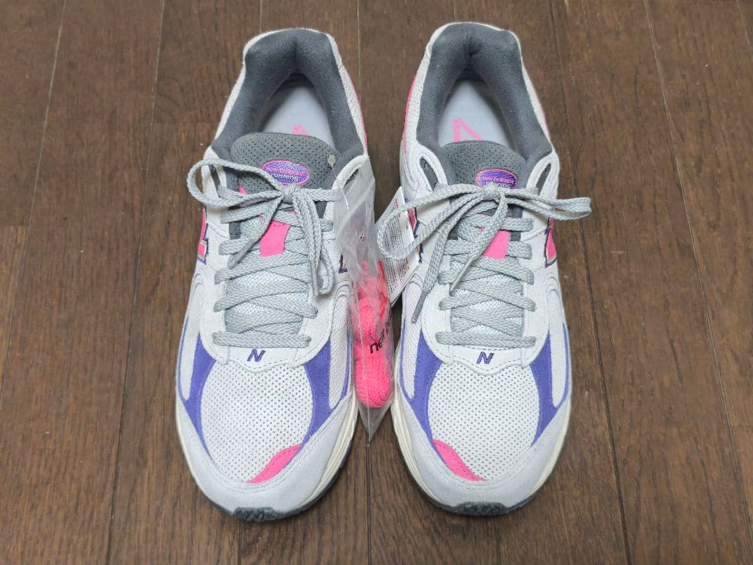 new balance ニューバランス スニーカー M2002RWB 28.5