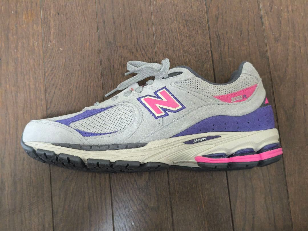 new balance ニューバランス スニーカー M2002RWB 28.5