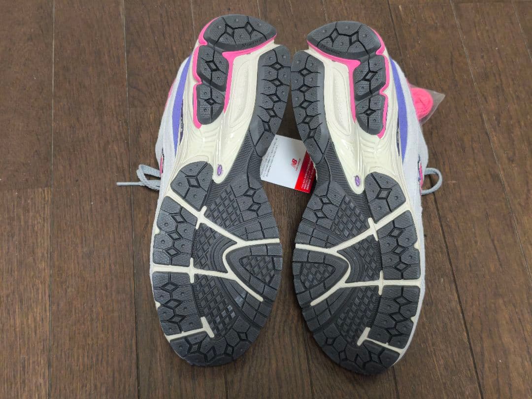 new balance ニューバランス スニーカー M2002RWB 28.5