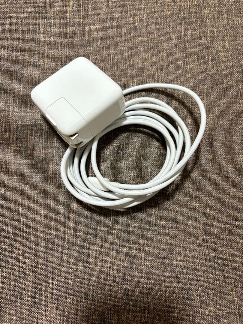 美品　MacBook Air M1 16GB 512GB カバー付き