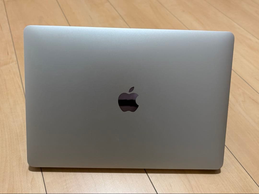 美品　MacBook Air M1 16GB 512GB カバー付き