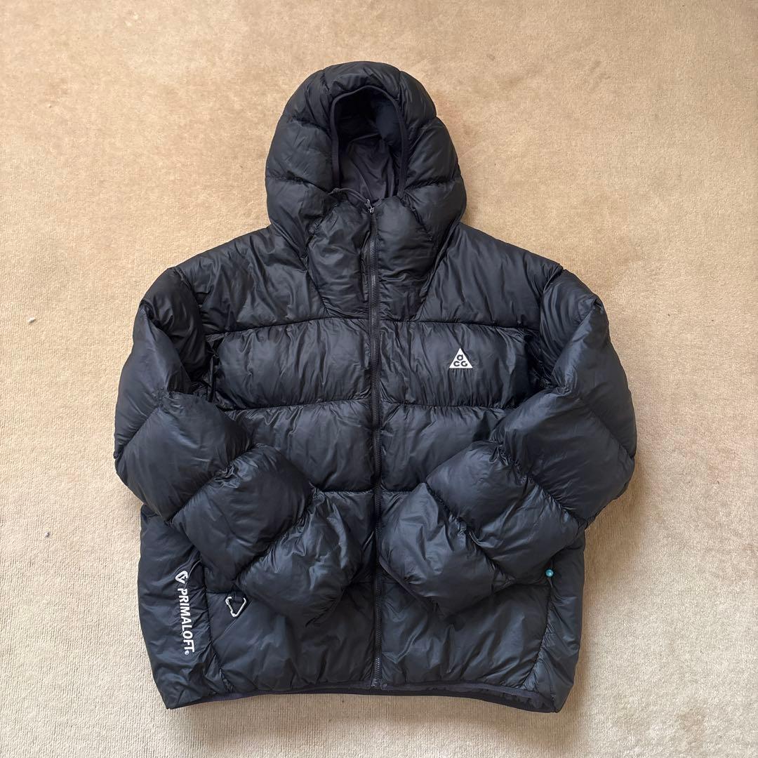 NIKE ACG NRG TFADV ルナレイクダウンジャケットXXL