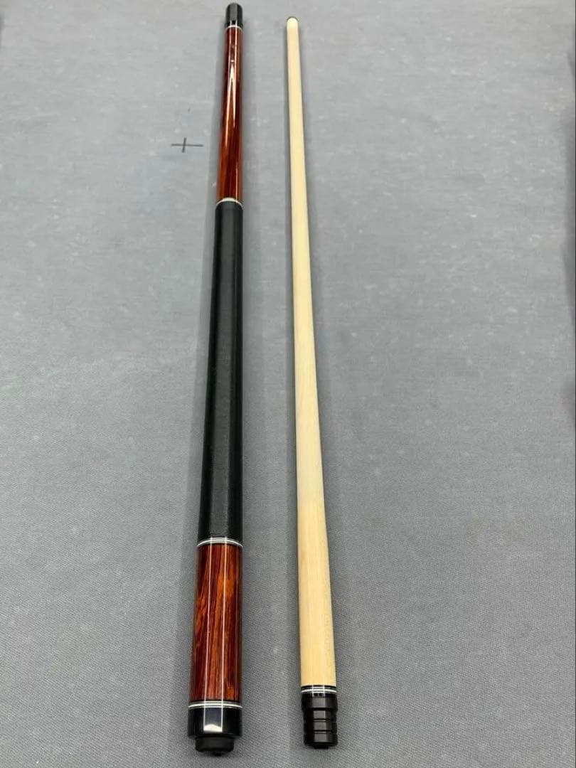 ぶ*ち様 HOW ビリヤードキュー