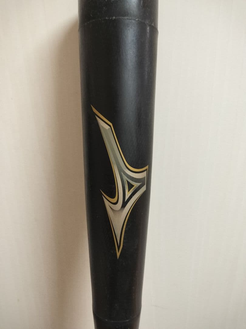 【美品】ビヨンドマックスレガシー 軟式少年用80cm