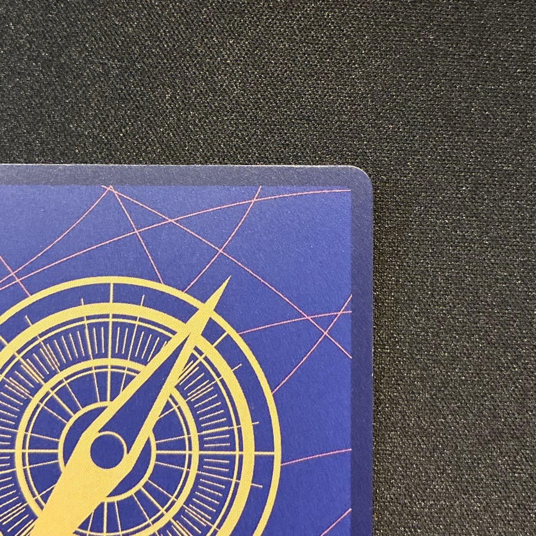 ワンピース　ロロノア・ゾロ　フラッグシップ