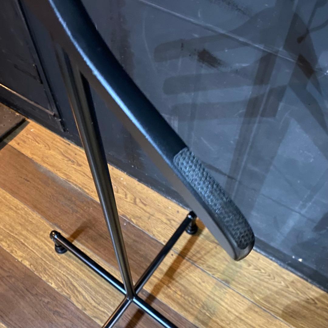 木製ハンガー　ハンガーまとめ売り　ハンガー　ブラック　黒　411本　専用ページ