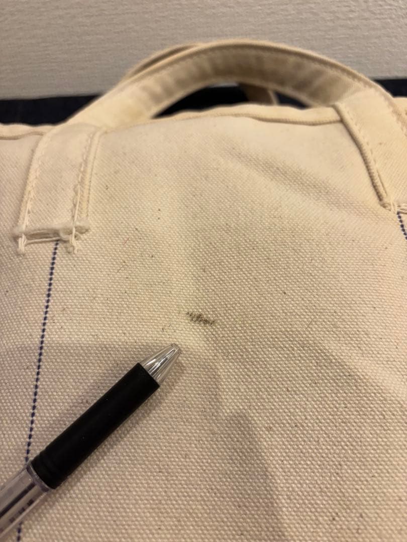 バッグ unknown vintage tote bag