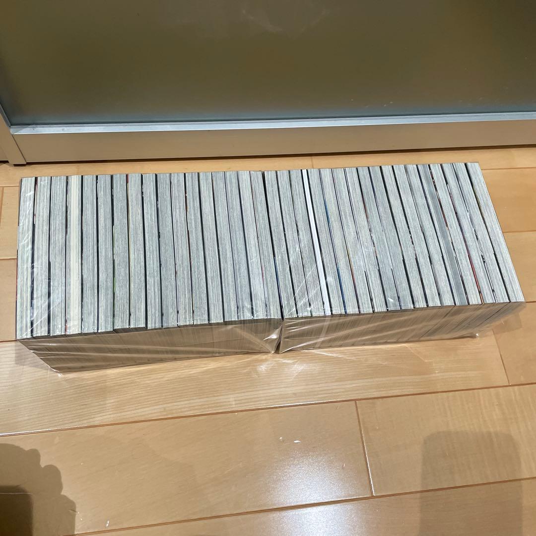 進撃の巨人　1-34巻　全巻セット