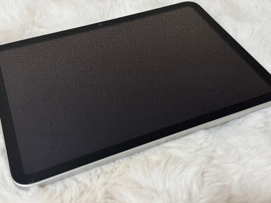 iPad 10.9インチ 第10世代Wi-Fi 64GB シルバー 本体のみ
