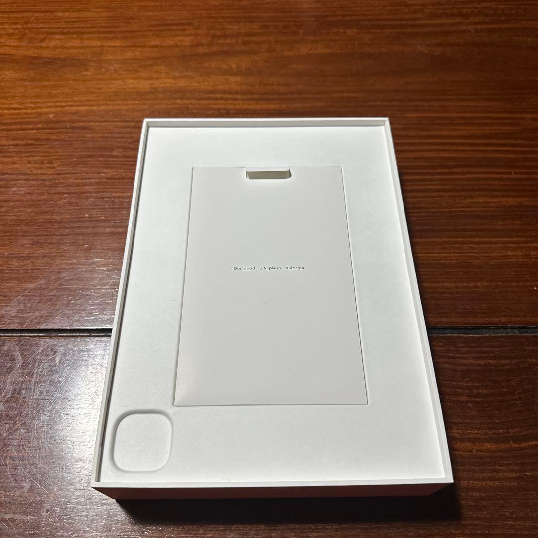 iPad Pro 11インチ(M4)Wi-Fi 256GB＋Pencil Pro