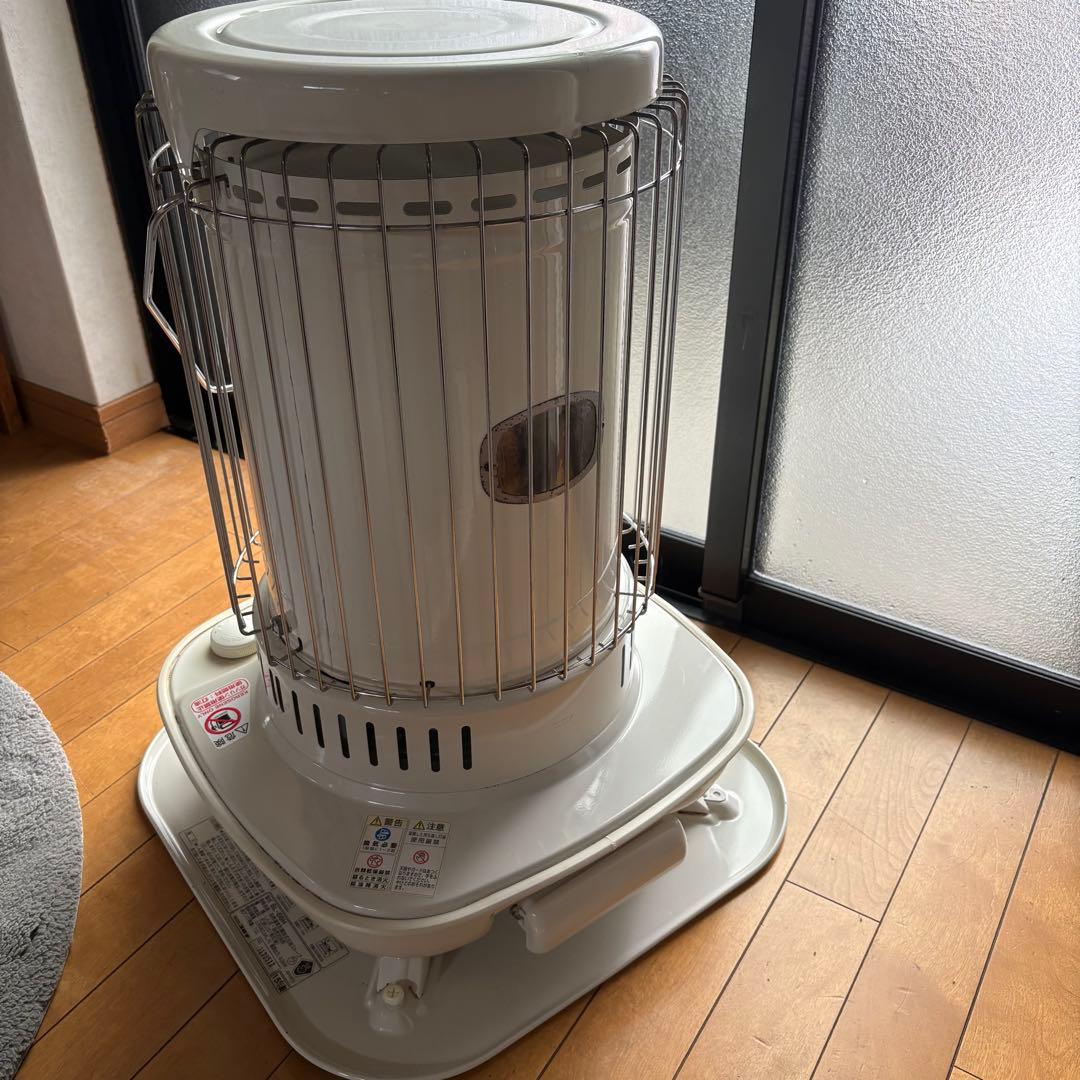 石油ストーブ　ストーブ　コロナ SL-66H 本日限定値下げ価格