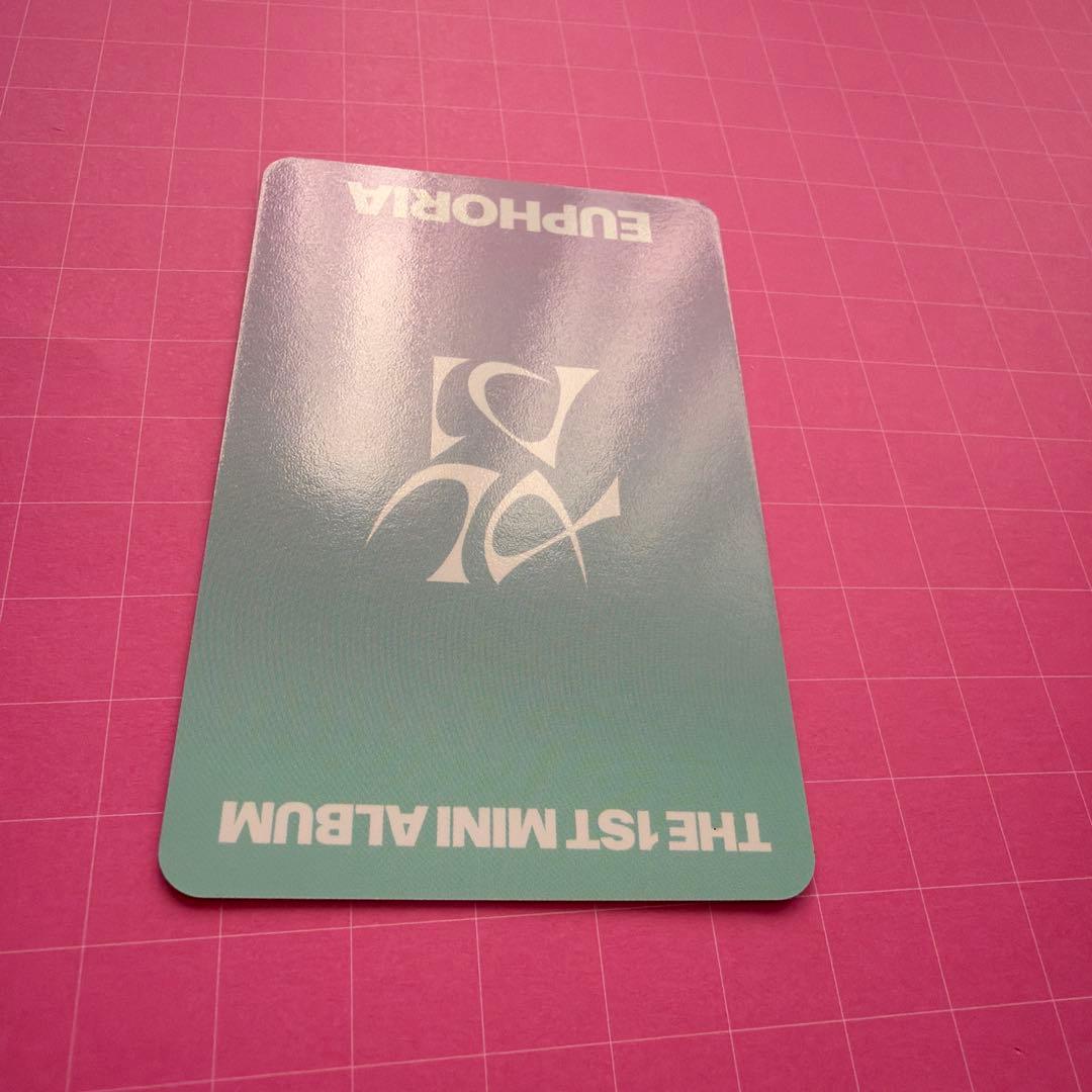 ALPHA DRIVE ONE サンウォン リオユニットトレカ AD1 サンリオ