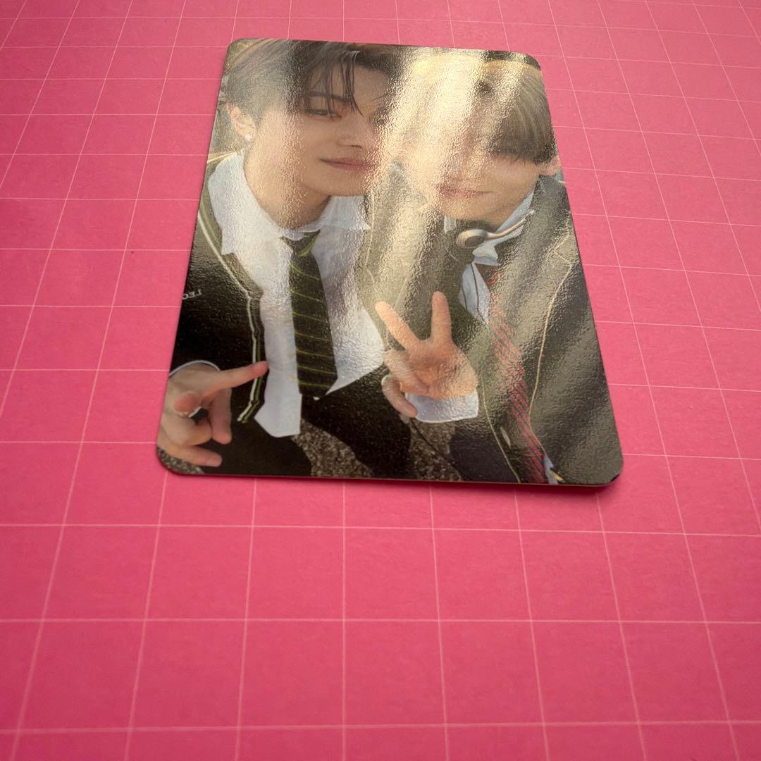 ALPHA DRIVE ONE サンウォン リオユニットトレカ AD1 サンリオ