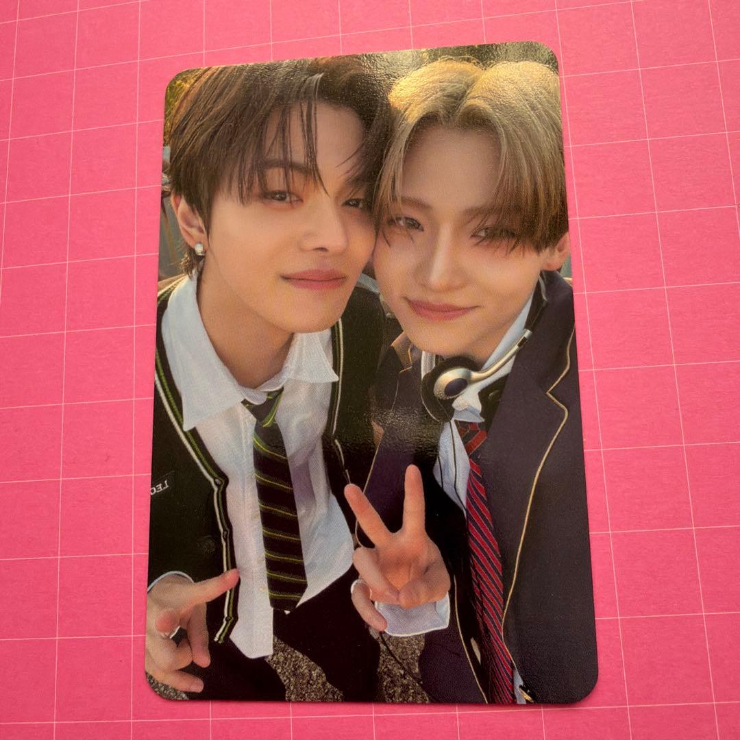 ALPHA DRIVE ONE サンウォン リオユニットトレカ AD1 サンリオ