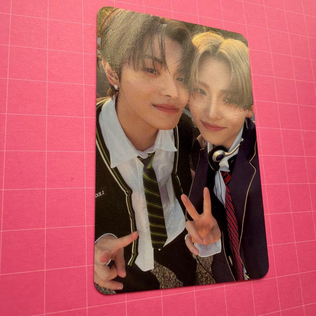 ALPHA DRIVE ONE サンウォン リオユニットトレカ AD1 サンリオ