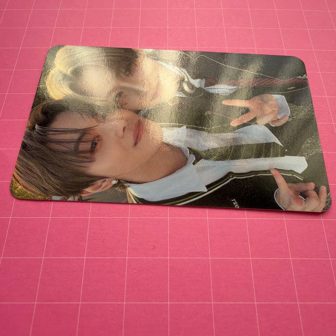 ALPHA DRIVE ONE サンウォン リオユニットトレカ AD1 サンリオ