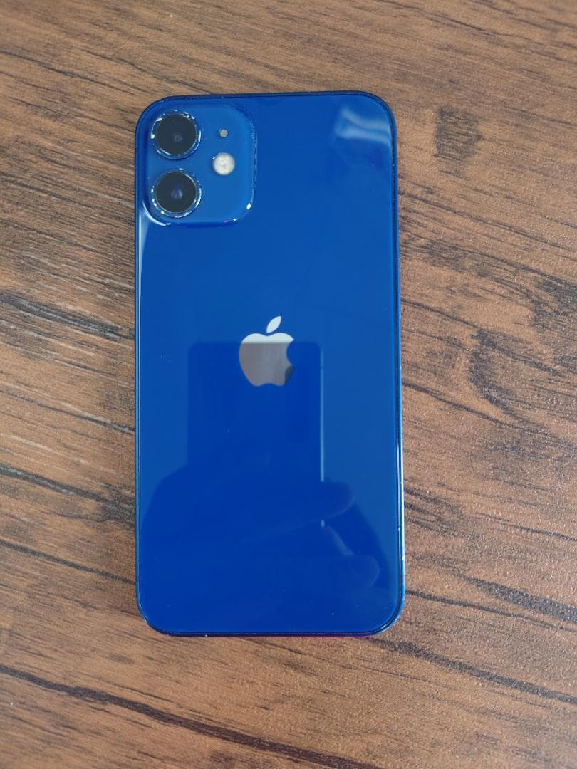 スマートフォン本体 Apple iPhone 12 mini 64GB