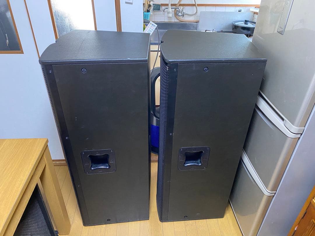 EV/Electro-Voice エレクトロボイス 2WAY TX2152 ペア