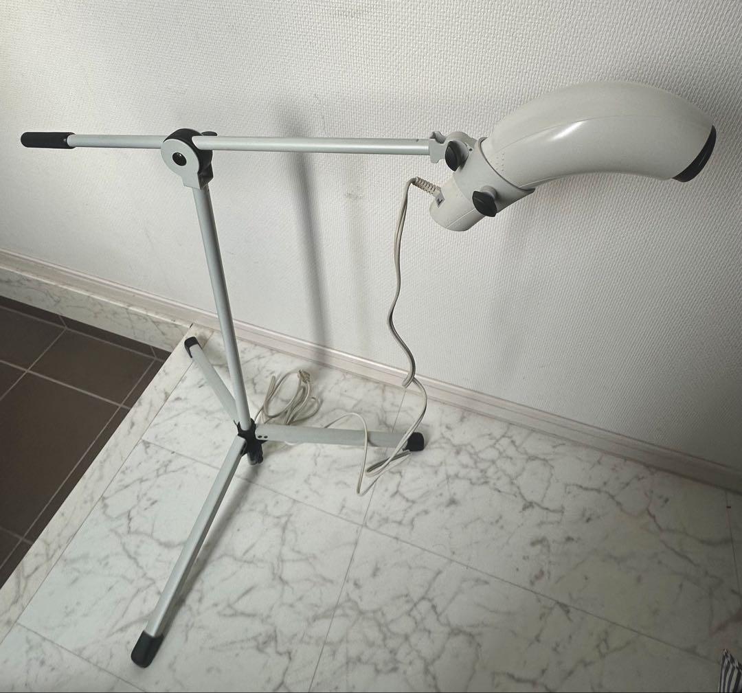 バイオプトロンコンパクト専用スタンド ユースロン