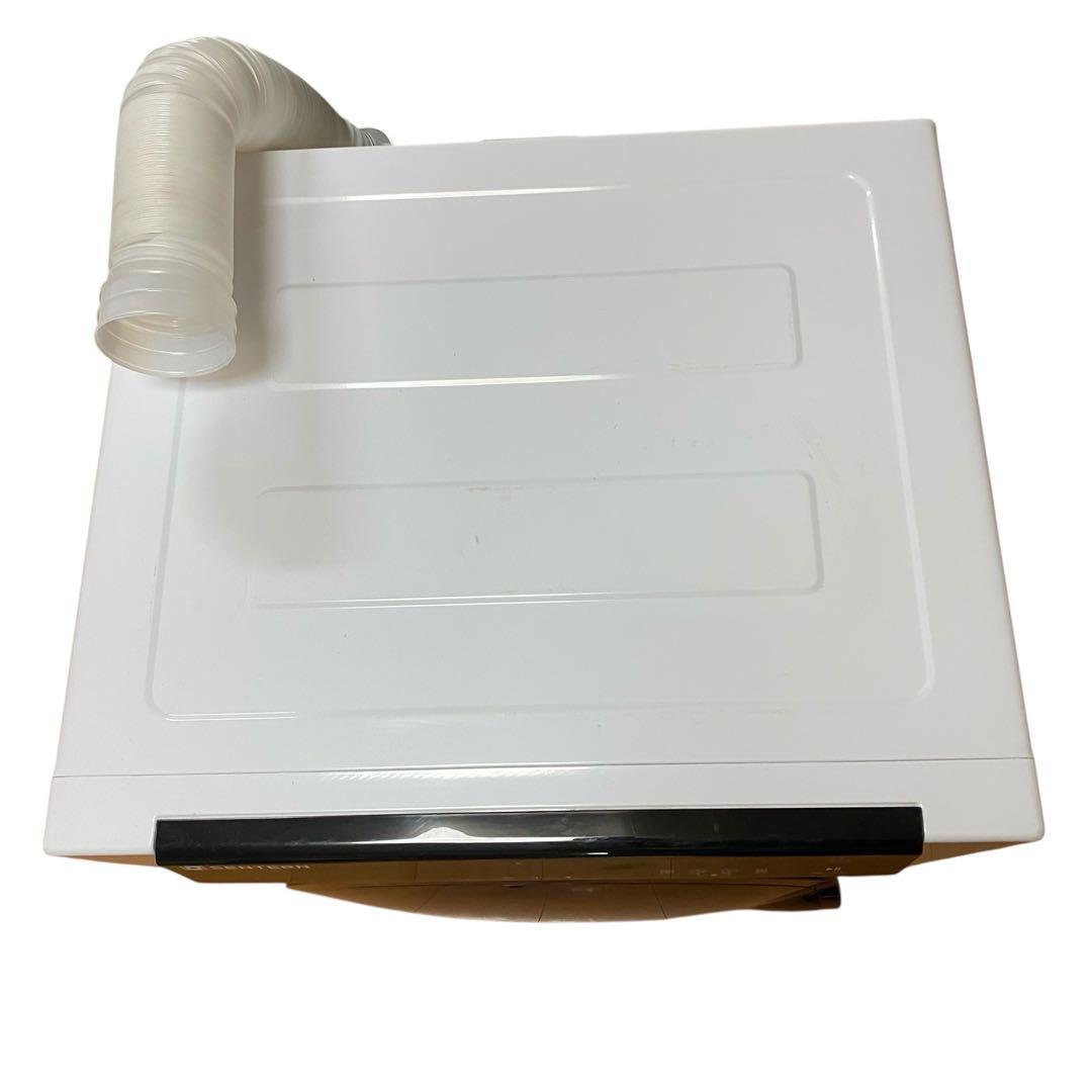 24年製　SENTERN 衣類乾燥機 ES301157AAA 7kg