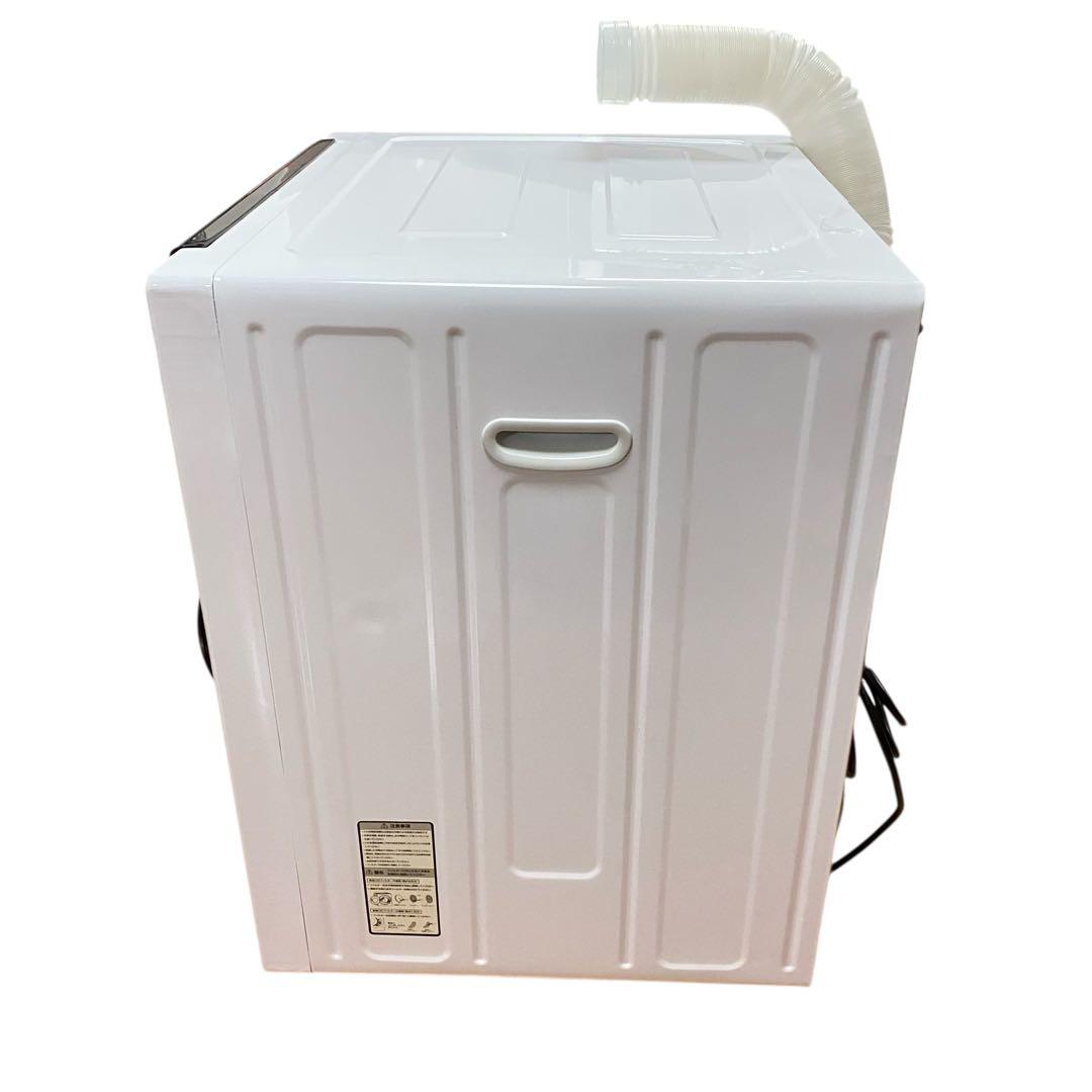 24年製　SENTERN 衣類乾燥機 ES301157AAA 7kg