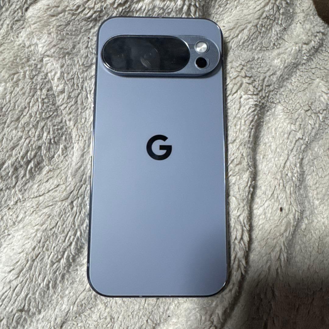 スマートフォン本体 Google pixel 10 pro 256GB Moonstone