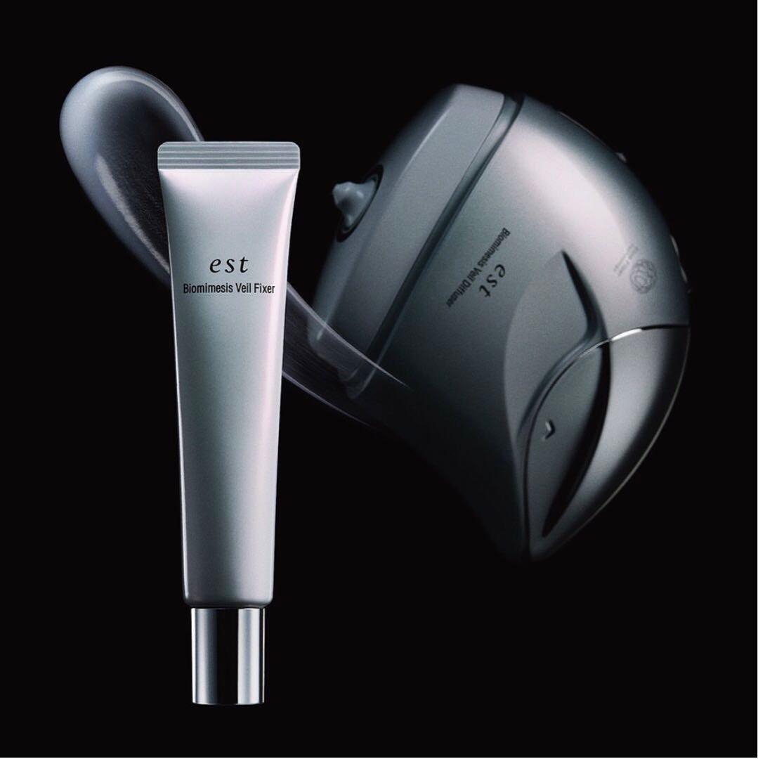 エストバイオミメシスヴェールディフューザー新品未開封⭐️eatパナソニック美容機