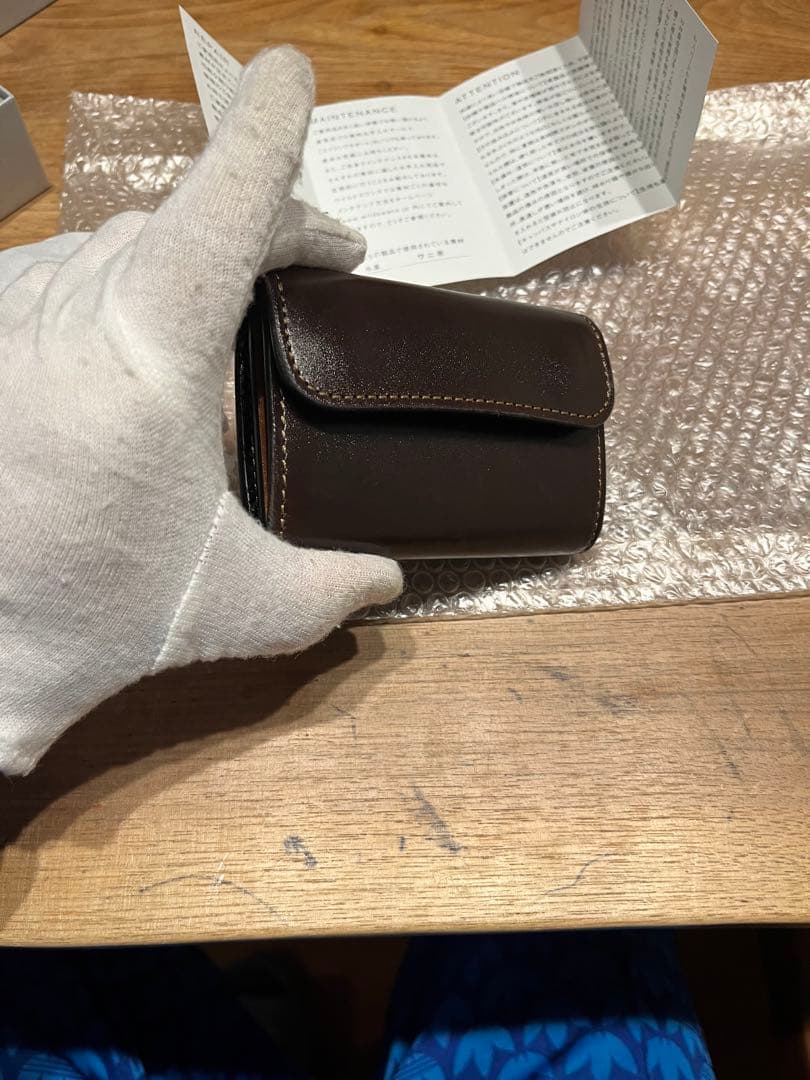 【訳あり、格安】ワイルドスワンズ　AL-PONT ポント