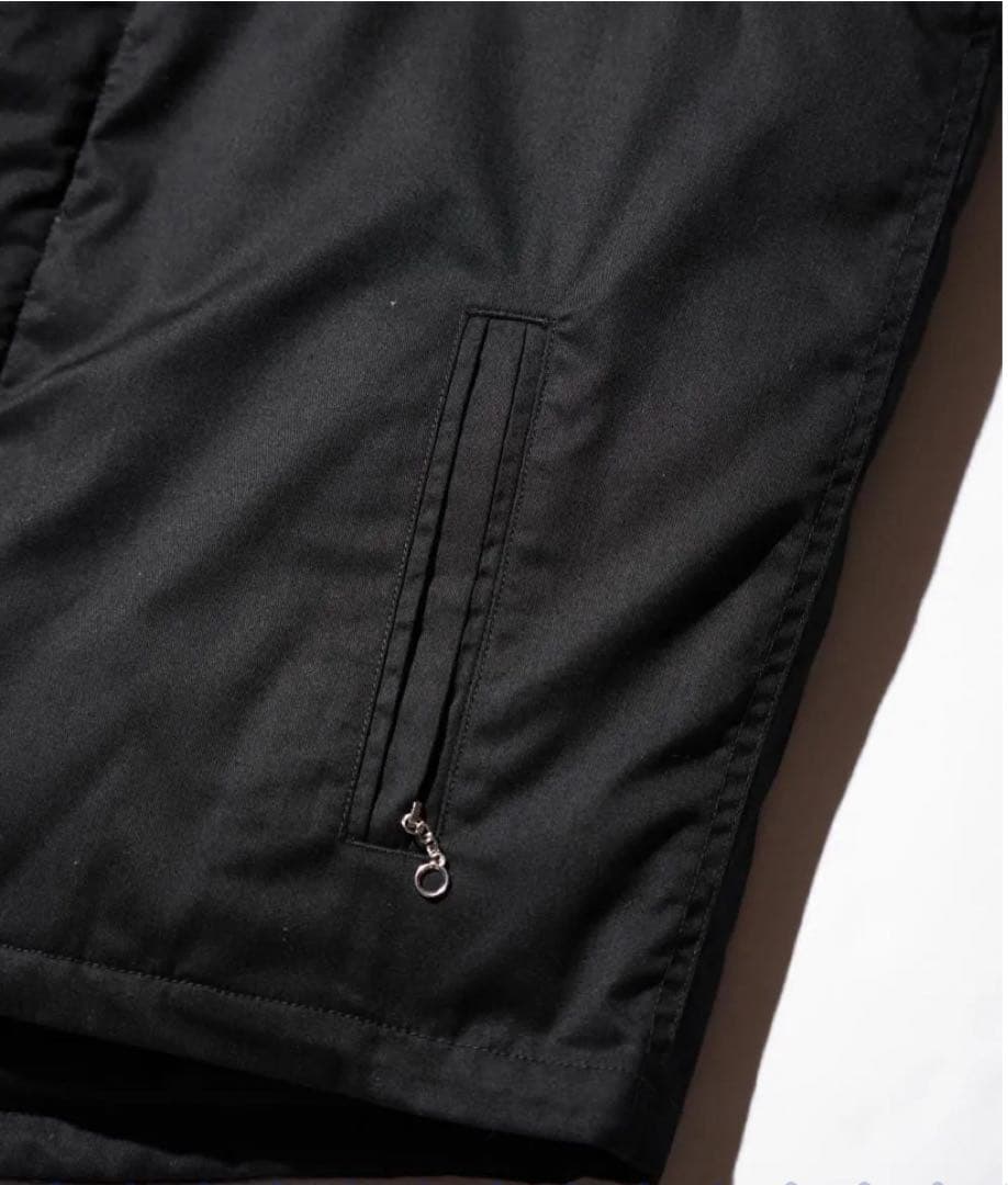 TOWN CRAFT DERBY VESTタウンクラフト ダービーベストL XL