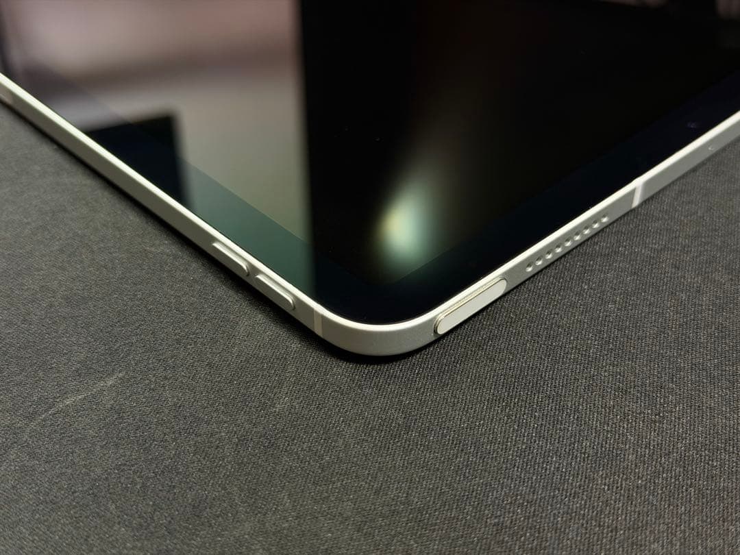 【ジャンク】iPad Air 第4世代 Wi-Fi+Cellular 64GB