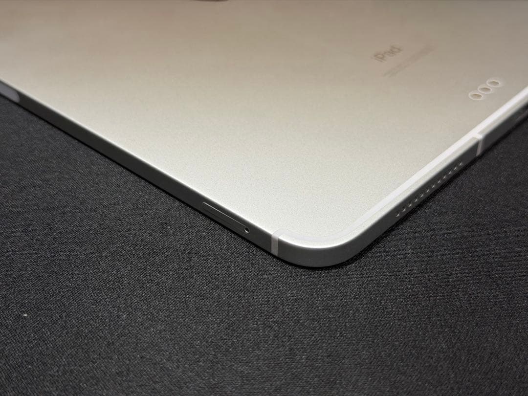 【ジャンク】iPad Air 第4世代 Wi-Fi+Cellular 64GB