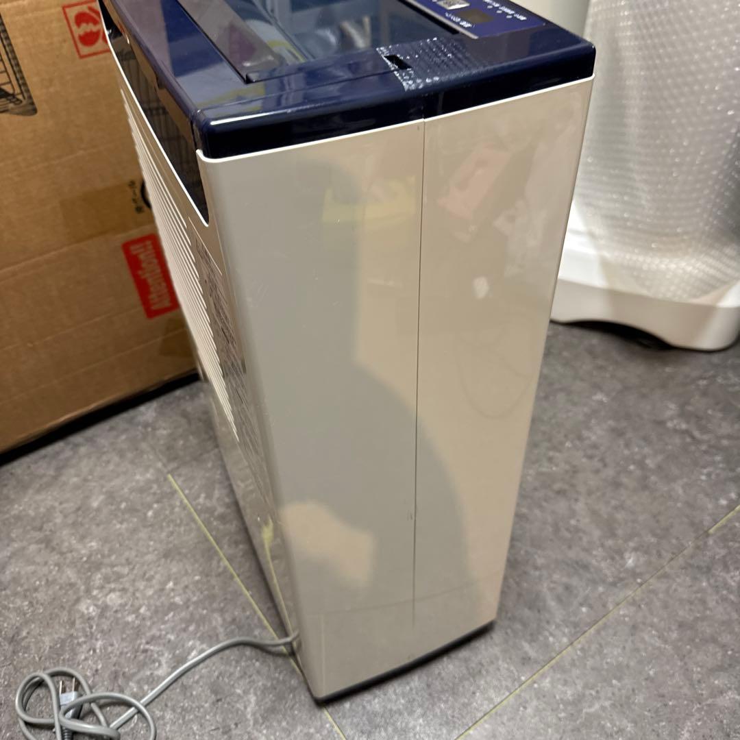 コロナCORONA 衣類乾燥除湿機 CD-H1817