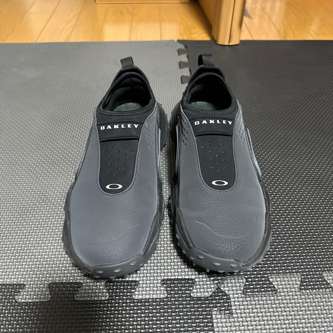 Oakley エッジアイコン