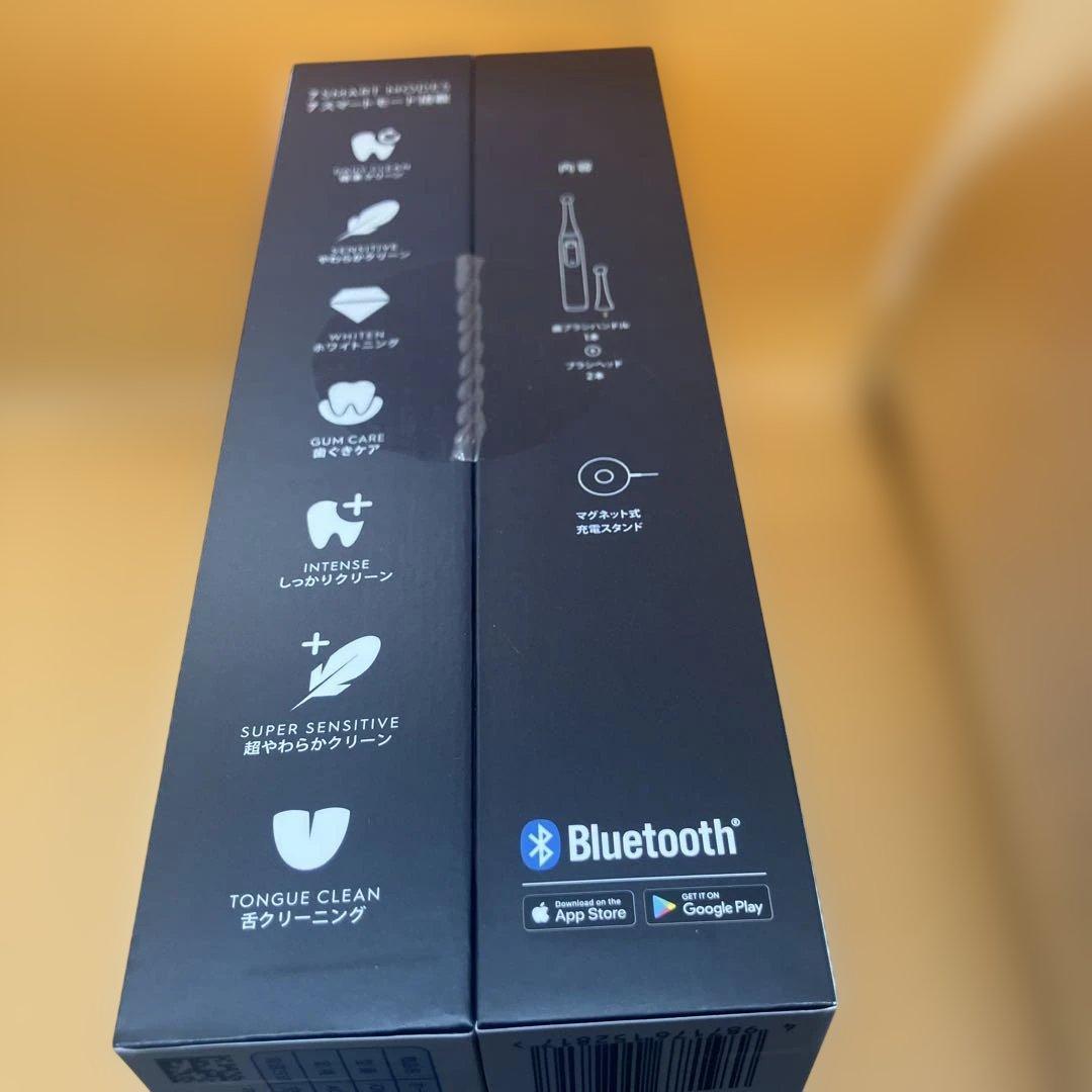 Oral-B iOシリーズ9 電動歯ブラシ 本体 ブラックオニキス