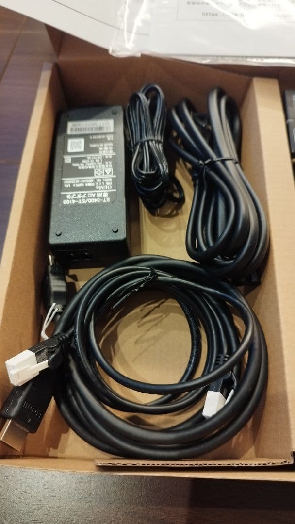 ひかりTVチューナー Smart TV 3400 ST3400 ST-3400