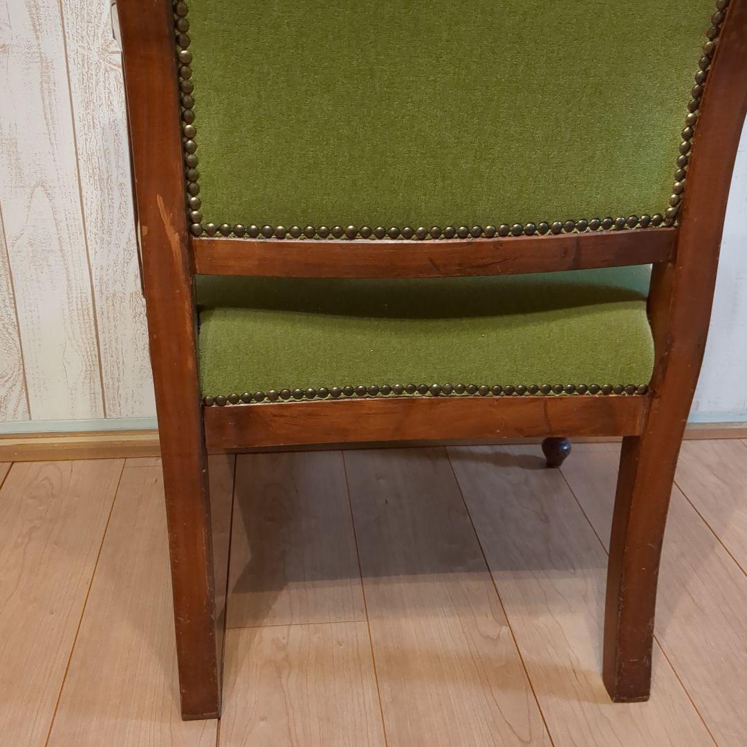 アンティークチェア