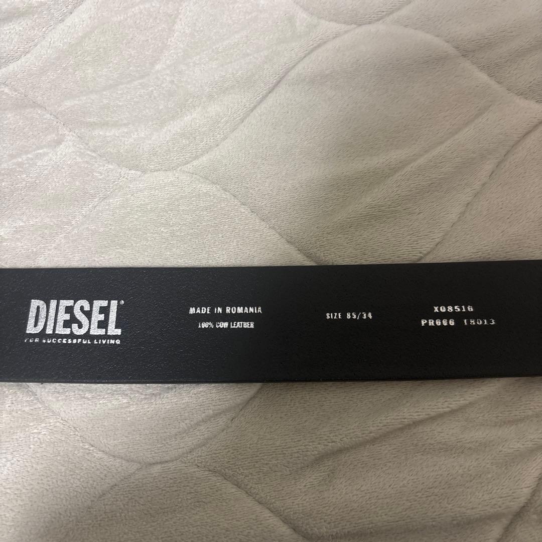 DIESEL ベルト　正規品