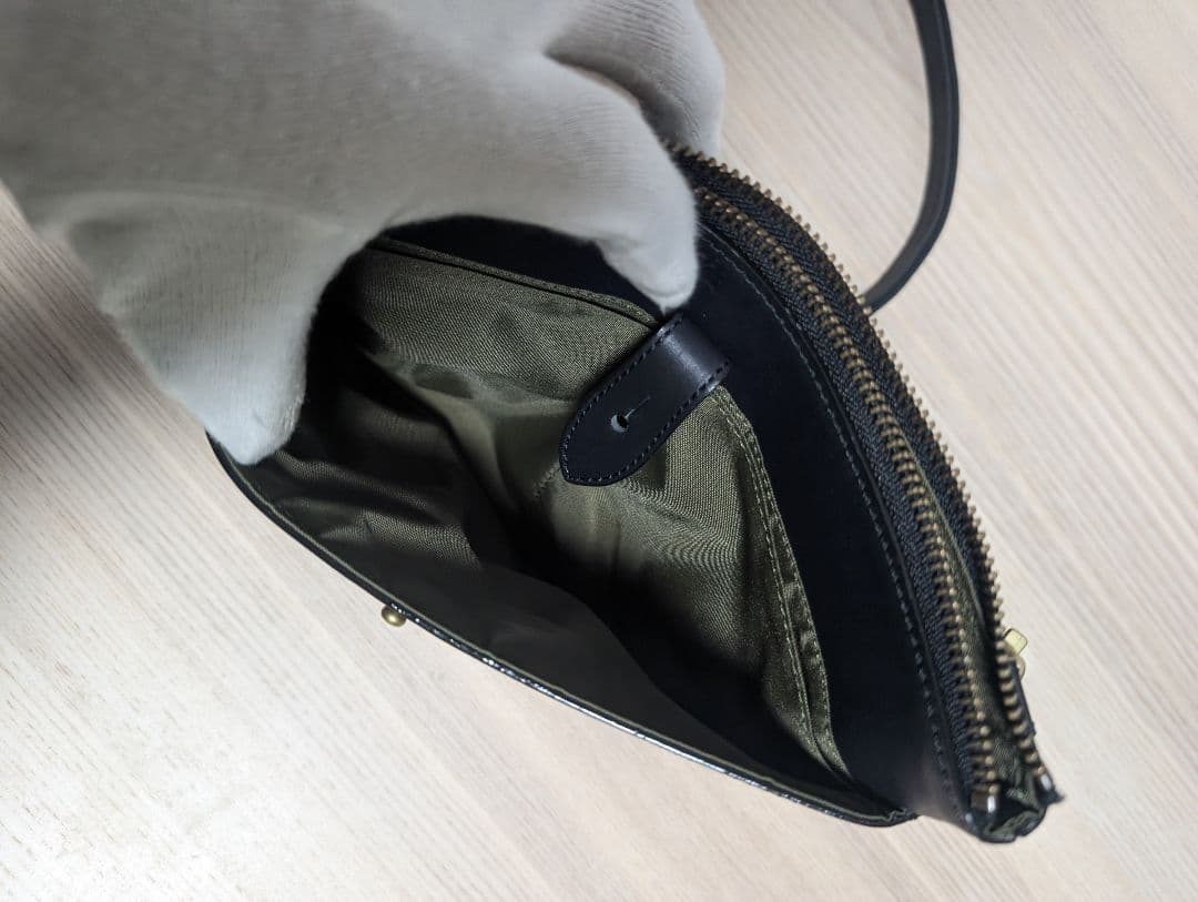 美品　SILVER LAKE CLUB シルバーレイククラブ　ヴォイス